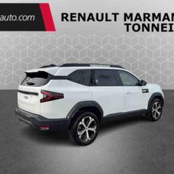 Dacia Bigster Hybrid 155 Journey occasion - Tonneins - photo 2/50