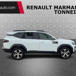 Dacia Bigster Hybrid 155 Journey occasion - Tonneins - photo 3/50