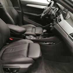 BMW X2 xDrive25eA 220ch M Sport Euro6d-T 6cv H&oelig;nheim