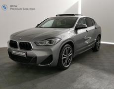 BMW X2 Obernai
