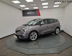 Renault Grand Scenic 4 Dax