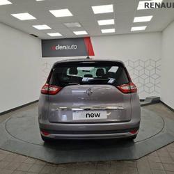 Renault Grand Scenic 4 Blue dCi 120 Business occasion - Dax - photo 2/38