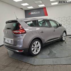 Renault Grand Scenic 4 Blue dCi 120 Business occasion - Dax - photo 3/38