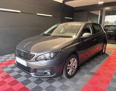Peugeot 308 II Phase 2 Vielmur-sur-Agout