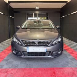 Peugeot 308 II Phase 2 1.5 HDi 130ch - DISTRIBUTION OK - Garantie 12 mois Vielmur-sur-Agout