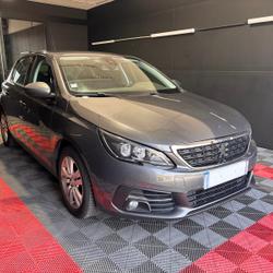 Peugeot 308 II Phase 2 1.5 HDi 130ch - DISTRIBUTION OK - Garantie 12 mois Vielmur-sur-Agout