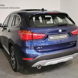 BMW X1 sDrive16dA 116ch xLine DKG7 Euro6d-T H&oelig;nheim