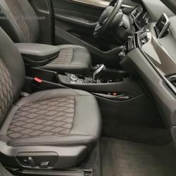 BMW X1 sDrive16dA 116ch xLine DKG7 Euro6d-T H&oelig;nheim