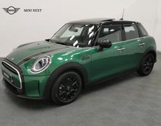 Mini Cooper Hœnheim