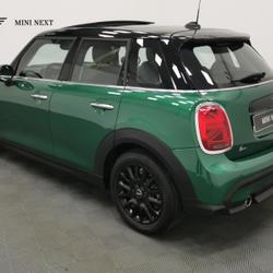 Mini Cooper Cooper 136ch Edition Premium Plus BVA7 H&oelig;nheim