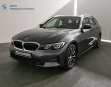 BMW Serie 3 Haguenau