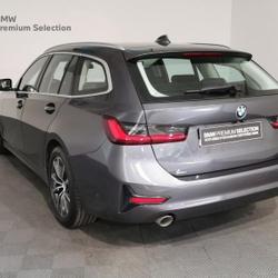 BMW Serie 3 316dA MH 122ch Business Design Haguenau