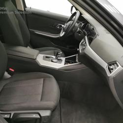 BMW Serie 3 316dA MH 122ch Business Design Haguenau