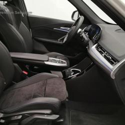 BMW X1 sDrive18d 150ch M Sport H&oelig;nheim