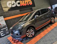 Peugeot 3008 Lisieux