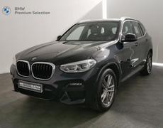 BMW X3 Haguenau