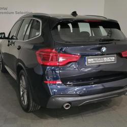 BMW X3 sDrive18dA 150ch  M Sport Haguenau