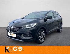 Renault Kadjar TCE 140 Techno