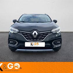 Renault Kadjar TCE 140 Techno occasion - Ploeren - photo 2/27