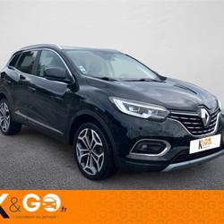 Renault Kadjar TCE 140 Techno occasion - Ploeren - photo 3/27