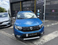 Dacia Sandero Neuville-en-Ferrain