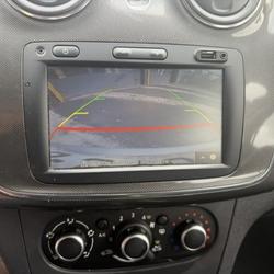 Dacia Sandero STEPWAY DCI 95 CV Neuville-en-Ferrain