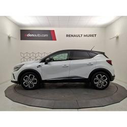 Renault Captur E-Tech 145 - 21 Intens occasion - Muret - photo 2/49