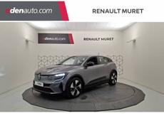 Renault Megane 4 Muret