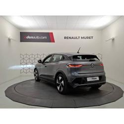 Renault Megane 4 E-Tech EV60 220 ch optimum charge Equilibre occasion - Muret - photo 3/50