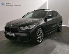 BMW X2 Obernai
