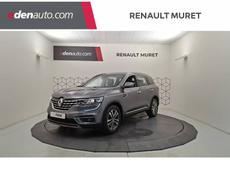 Renault Koleos Blue dCi 150 X-tronic Zen