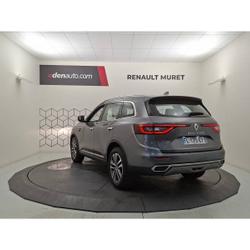Renault Koleos Blue dCi 150 X-tronic Zen occasion - Muret - photo 3/49