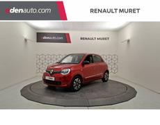 Renault Twingo 3
