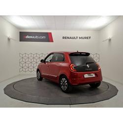 Renault Twingo 3 III E-Tech Techno occasion - Muret - photo 3/48