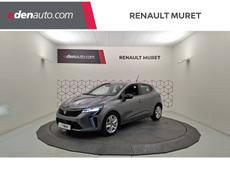 Renault Clio 5 Muret