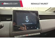 Renault Clio 5