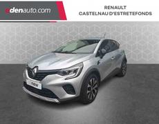 Renault Captur Castelnau-d'Estrétefonds