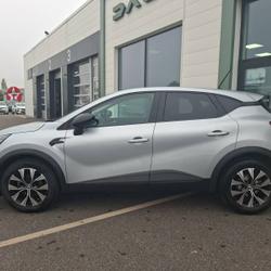 Renault Captur TCe 90 Evolution occasion - Castelnau-d'Estr&eacute;tefonds - photo 2/36