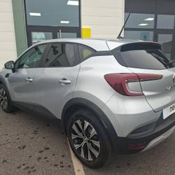 Renault Captur TCe 90 Evolution occasion - Castelnau-d'Estr&eacute;tefonds - photo 3/36