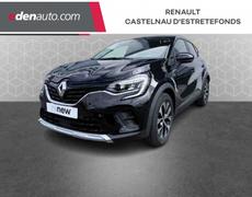 Renault Captur Castelnau-d'Estrétefonds