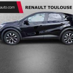Renault Captur TCe 90 Evolution occasion - Castelnau-d'Estr&eacute;tefonds - photo 2/38