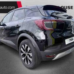 Renault Captur TCe 90 Evolution occasion - Castelnau-d'Estr&eacute;tefonds - photo 3/38