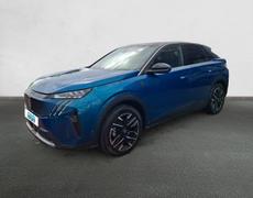 Peugeot 3008 Saint-Georges-des-Coteaux