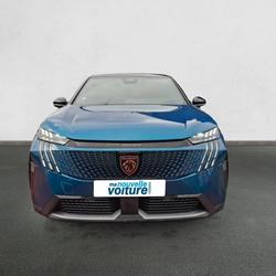 Peugeot 3008 Hybrid 136 e-DCS6 - GT occasion - Saint-Georges-des-Coteaux - photo 2/32