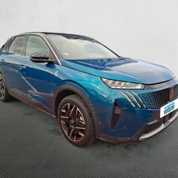 Peugeot 3008 Hybrid 136 e-DCS6 - GT occasion - Saint-Georges-des-Coteaux - photo 3/32