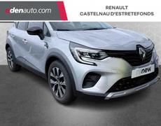 Renault Captur Castelnau-d'Estrétefonds