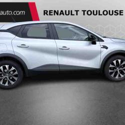 Renault Captur TCe 90 Evolution occasion - Castelnau-d'Estr&eacute;tefonds - photo 2/36