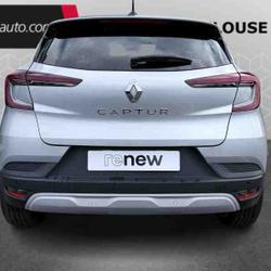 Renault Captur TCe 90 Evolution occasion - Castelnau-d'Estr&eacute;tefonds - photo 3/36