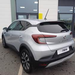 Renault Captur TCe 90 Evolution occasion - Castelnau-d'Estr&eacute;tefonds - photo 3/44