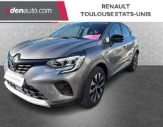 Renault Captur Toulouse
